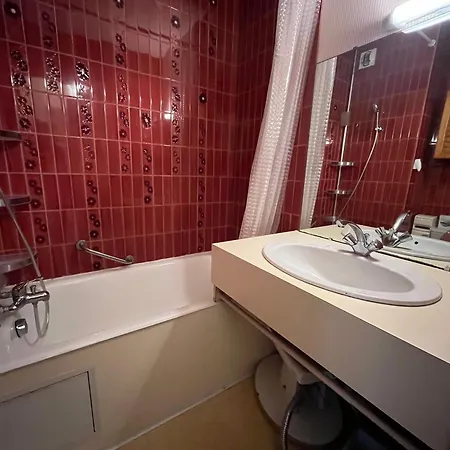 T2 Avec Terrasse, Jardin Et Parking A - D'eyrac A 300m - Fr-1-319-17 * Arcachon