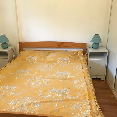 Apartamento T2 Avec Terrasse, Jardin Et Parking A - D'eyrac A 300m - Fr-1-319-17 Arcachon