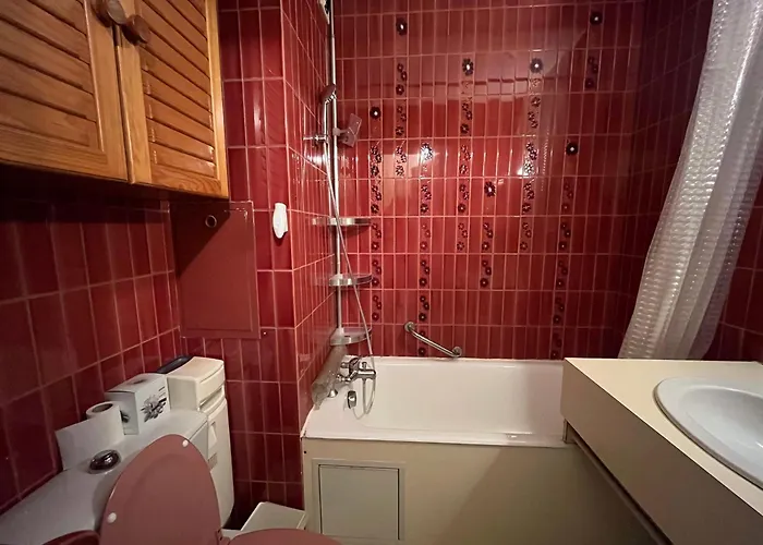 T2 Avec Terrasse, Jardin Et Parking A - D'eyrac A 300m - Fr-1-319-17 Arcachon