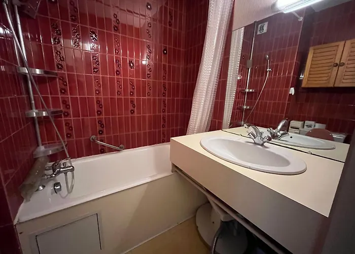 T2 Avec Terrasse, Jardin Et Parking A - D'eyrac A 300m - Fr-1-319-17 * Arcachon